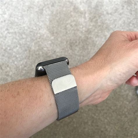 apple watch band small wrist|smallest apple watch wrist band.